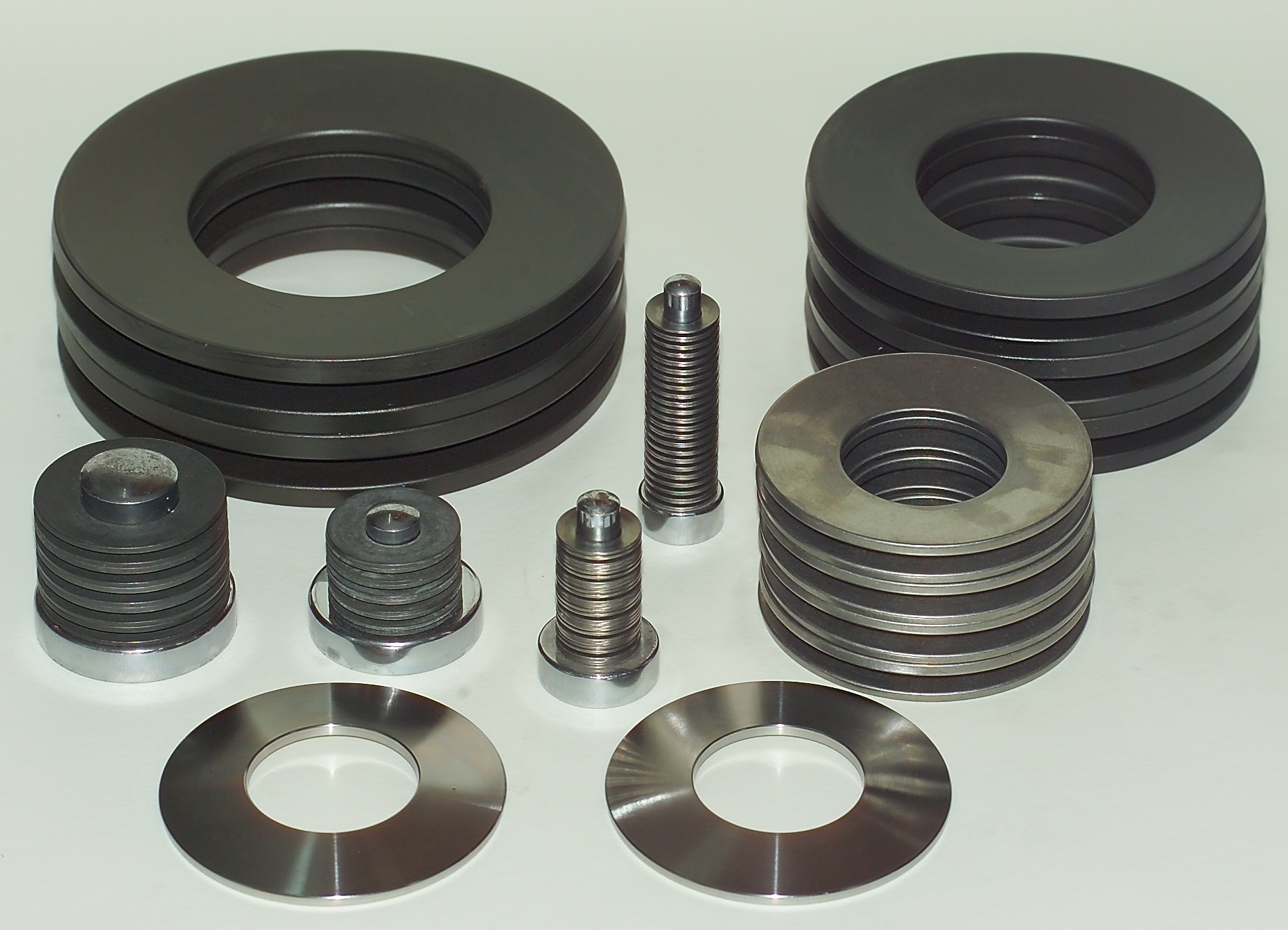 Compression Springs